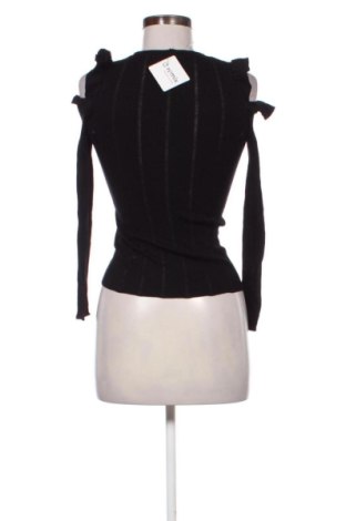 Damski sweter Topshop, Rozmiar XS, Kolor Czarny, Cena 301,90 zł