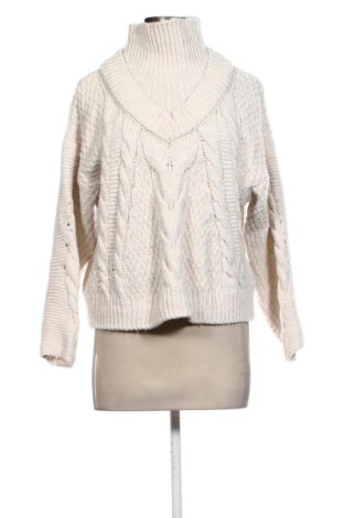 Dámsky pulóver Topshop, Veľkosť XS, Farba Kremová, Cena  21,00 €