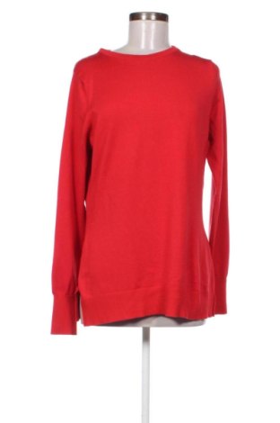 Pulover de femei Touche Prive, Mărime XL, Culoare Roșu, Preț 109,48 Lei