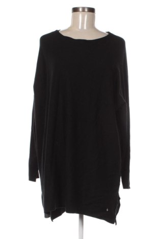 Női pulóver Tramontana, Méret XXL, Szín Fekete, Ár 10 559 Ft