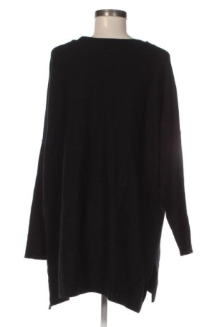 Női pulóver Tramontana, Méret XXL, Szín Fekete, Ár 10 559 Ft