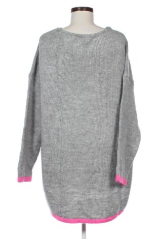 Дамски пуловер Tredy, Размер 3XL, Цвят Сив, Цена 15,33 €