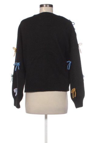 Női pulóver Trendy, Méret M, Szín Fekete, Ár 6 128 Ft