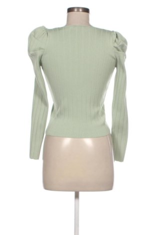 Női pulóver Trendyol, Méret S, Szín Zöld, Ár 8 678 Ft
