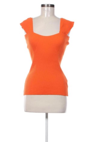 Damenpullover Trendyol, Größe L, Farbe Orange, Preis € 62,99