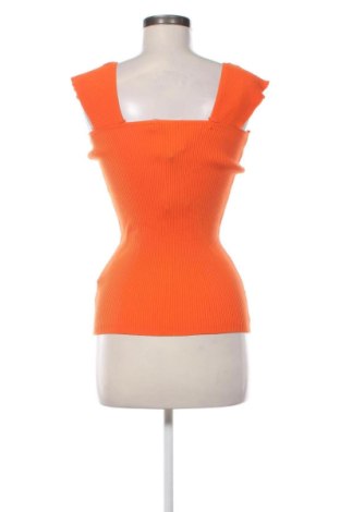 Damenpullover Trendyol, Größe L, Farbe Orange, Preis € 62,99