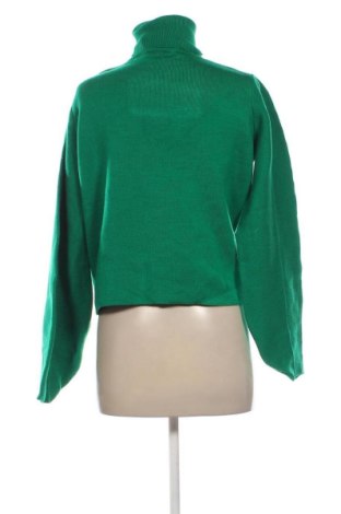 Női pulóver Trendyol, Méret M, Szín Zöld, Ár 10 559 Ft