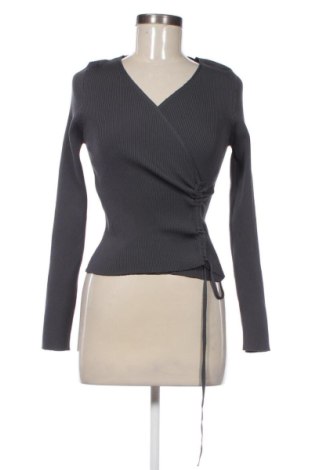 Dámský svetr Trendyol, Velikost M, Barva Šedá, Cena  593,00 Kč