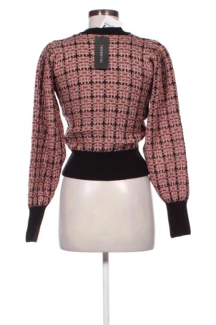Pulover de femei Trendyol, Mărime S, Culoare Multicolor, Preț 250,23 Lei