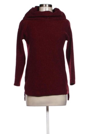 Damenpullover Tribal, Größe XS, Farbe Rot, Preis € 14,99