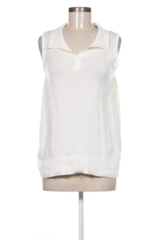 Pulover de femei Tu, Mărime XL, Culoare Alb, Preț 76,86 Lei