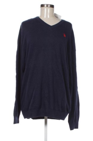 Pulover de femei U.S. Polo Assn., Mărime XL, Culoare Albastru, Preț 196,99 Lei