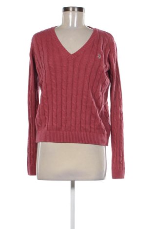 Dámsky pulóver U.S. Polo Assn., Veľkosť S, Farba Ružová, Cena  32,00 €