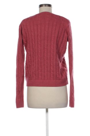 Dámsky pulóver U.S. Polo Assn., Veľkosť S, Farba Ružová, Cena  32,00 €