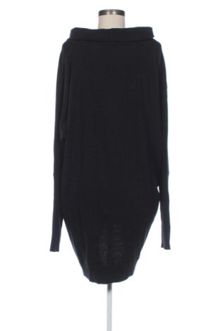 Damski sweter Ulla Popken, Rozmiar 3XL, Kolor Czarny, Cena 112,53 zł