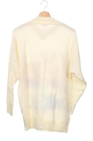 Pulover de femei Unbranded, Mărime L, Culoare Ecru, Preț 80,46 Lei