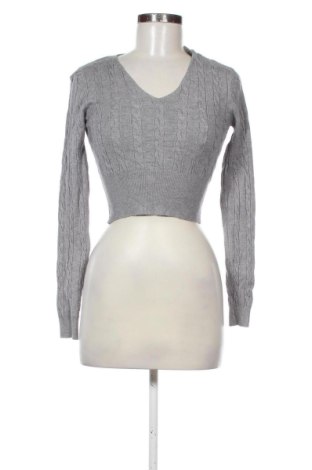 Női pulóver Unbranded, Méret S, Szín Szürke, Ár 7 499 Ft