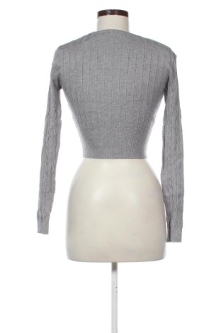 Női pulóver Unbranded, Méret S, Szín Szürke, Ár 7 499 Ft