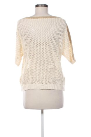 Damenpullover Unbranded, Größe L, Farbe Ecru, Preis € 30,99