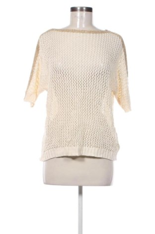 Pulover de femei Unbranded, Mărime L, Culoare Ecru, Preț 145,99 Lei