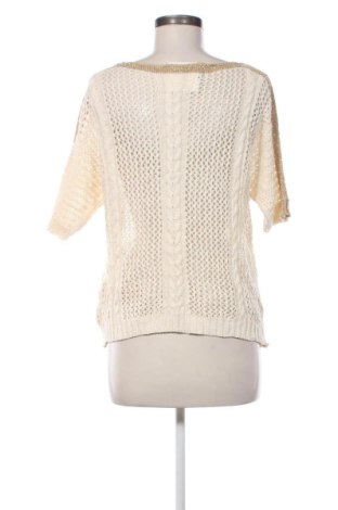 Pulover de femei Unbranded, Mărime L, Culoare Ecru, Preț 145,99 Lei