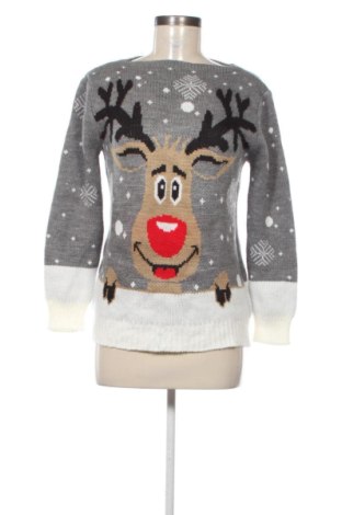 Pulover de femei Unbranded, Mărime M, Culoare Multicolor, Preț 91,99 Lei