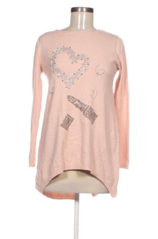 Pulover de femei Unbranded, Mărime S, Culoare Roz, Preț 91,99 Lei