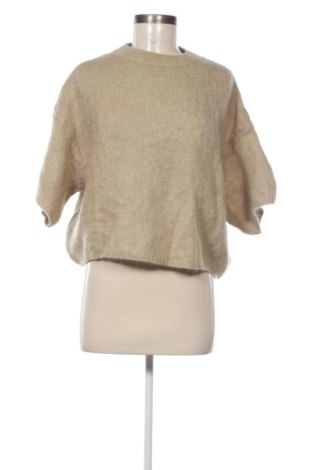 Damenpullover Unbranded, Größe L, Farbe Beige, Preis 19,99 €
