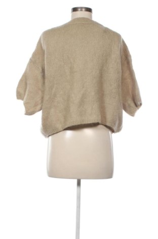 Damenpullover Unbranded, Größe L, Farbe Beige, Preis 19,99 €