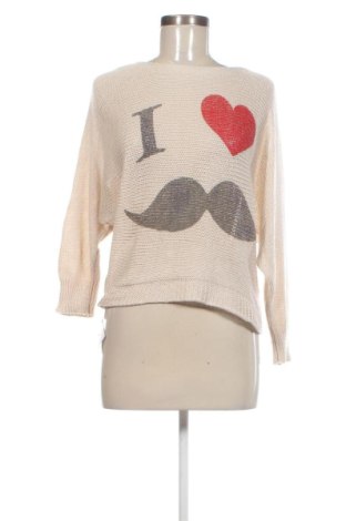 Pulover de femei Unbranded, Mărime XL, Culoare Multicolor, Preț 91,99 Lei