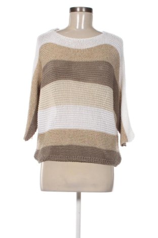 Damski sweter Unbranded, Rozmiar L, Kolor Kolorowy, Cena 78,99 zł