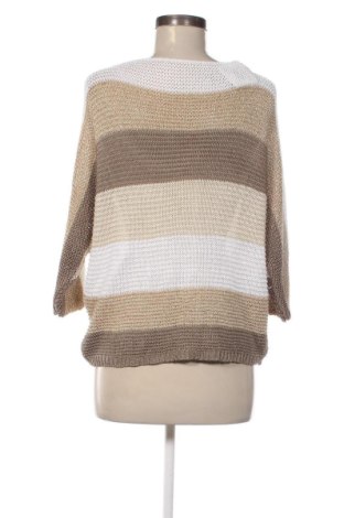 Damski sweter Unbranded, Rozmiar L, Kolor Kolorowy, Cena 78,99 zł