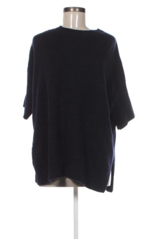 Pulover de femei Unbranded, Mărime XXL, Culoare Albastru, Preț 77,00 Lei