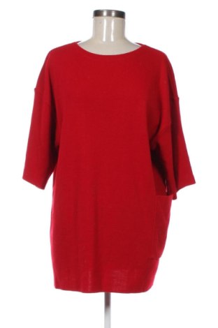 Pulover de femei Unbranded, Mărime XXL, Culoare Roșu, Preț 91,99 Lei