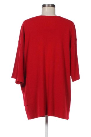 Pulover de femei Unbranded, Mărime XXL, Culoare Roșu, Preț 91,99 Lei