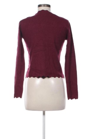 Damski sweter Unbranded, Rozmiar M, Kolor Czerwony, Cena 78,99 zł