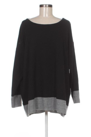 Дамски пуловер Unbranded, Размер M, Цвят Черен, Цена 15,33 €