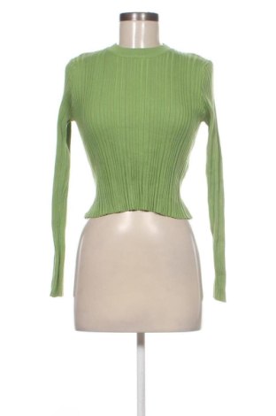 Damenpullover Unbranded, Größe S, Farbe Grün, Preis 19,99 €