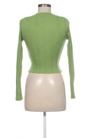 Damenpullover Unbranded, Größe S, Farbe Grün, Preis 19,99 €