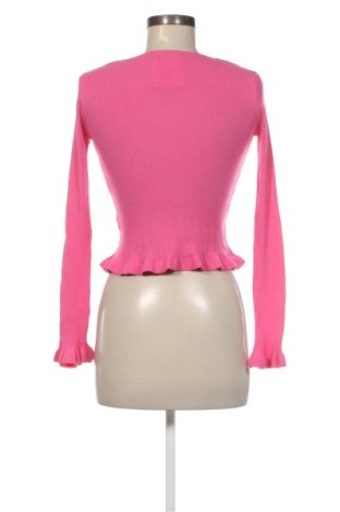 Dámský svetr Unbranded, Velikost M, Barva Růžová, Cena  425,00 Kč