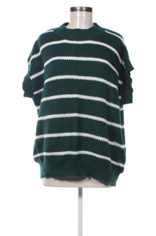 Дамски пуловер Unbranded, Размер XXL, Цвят Многоцветен, Цена 15,33 €