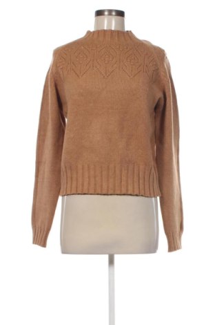 Dámský svetr Unbranded, Velikost S, Barva Hnědá, Cena  418,00 Kč