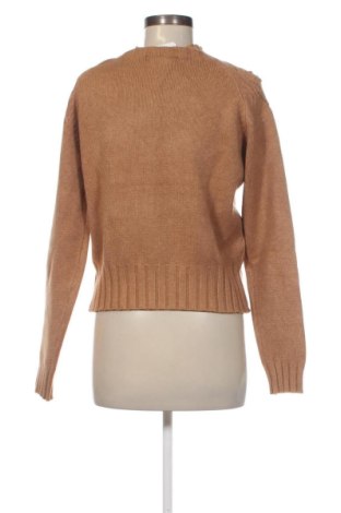 Dámský svetr Unbranded, Velikost S, Barva Hnědá, Cena  418,00 Kč