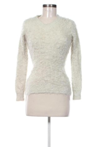 Pulover de femei Unbranded, Mărime XL, Culoare Ecru, Preț 91,99 Lei