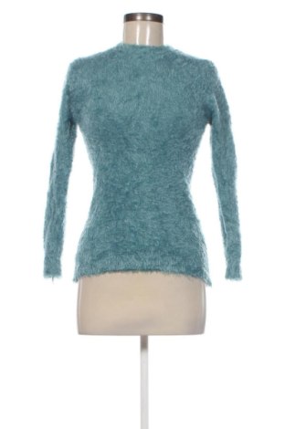 Дамски пуловер Unbranded, Размер M, Цвят Син, Цена 15,33 €