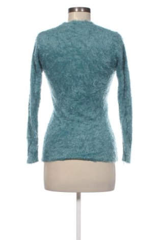 Дамски пуловер Unbranded, Размер M, Цвят Син, Цена 15,33 €