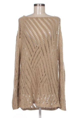 Pulover de femei Unbranded, Mărime XL, Culoare Bej, Preț 91,99 Lei