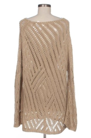 Pulover de femei Unbranded, Mărime XL, Culoare Bej, Preț 91,99 Lei