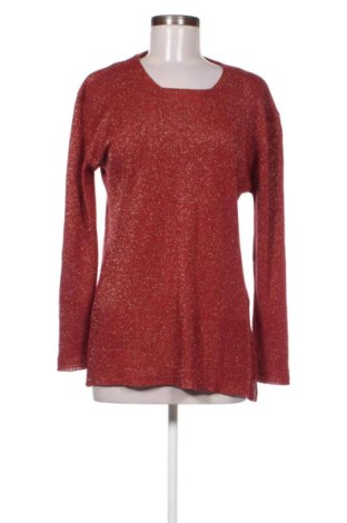 Pulover de femei Unbranded, Mărime M, Culoare Roșu, Preț 91,99 Lei