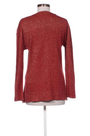 Pulover de femei Unbranded, Mărime M, Culoare Roșu, Preț 91,99 Lei